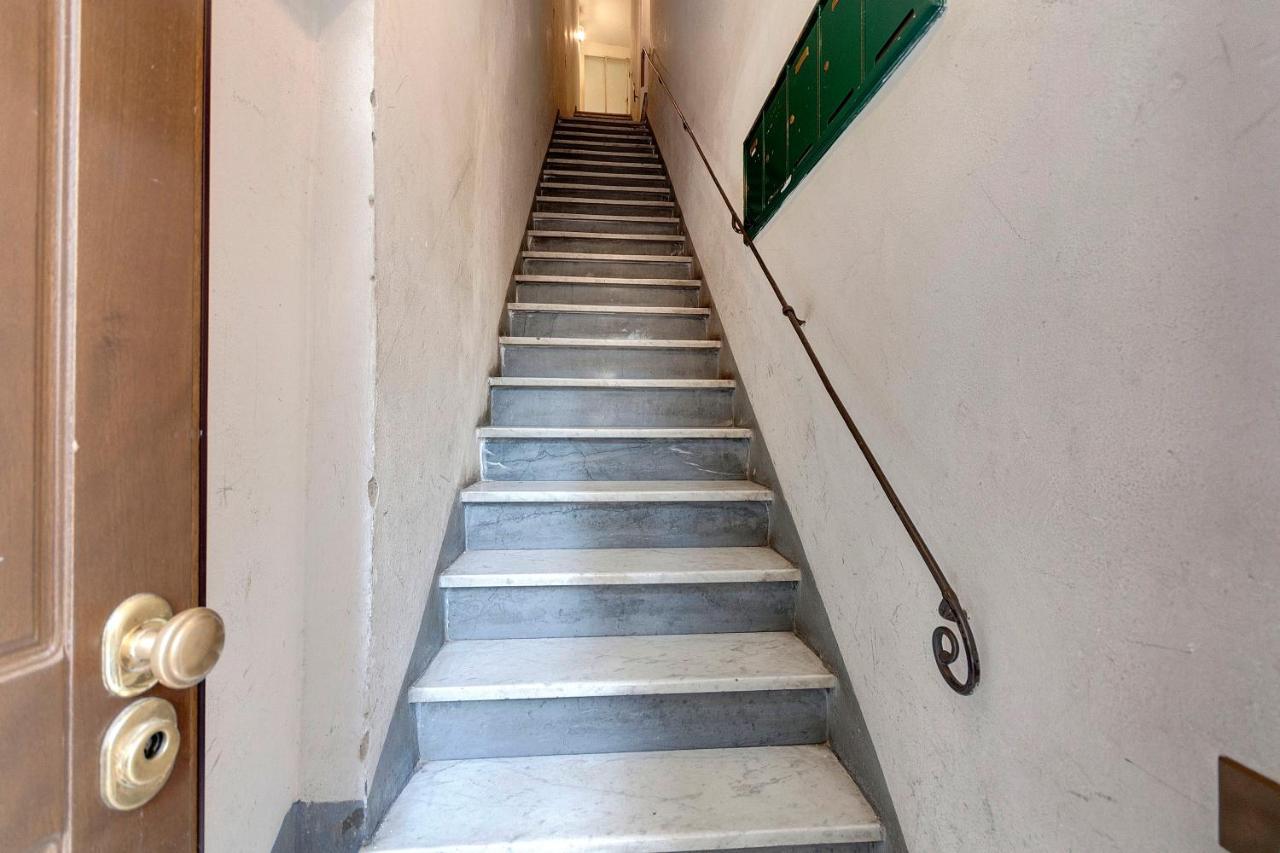 Nori Apartment By Mamo Florenz Exterior foto