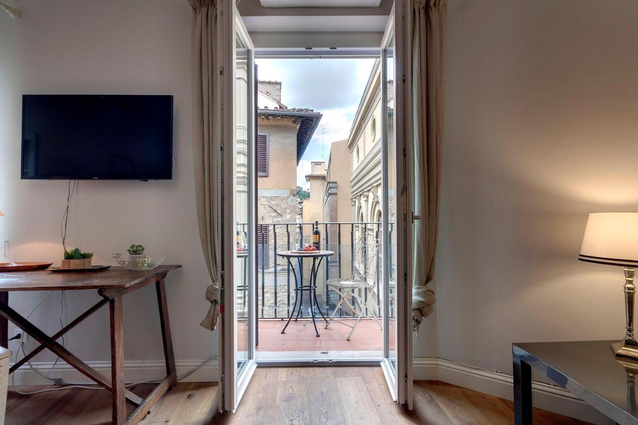 Nori Apartment By Mamo Florenz Exterior foto