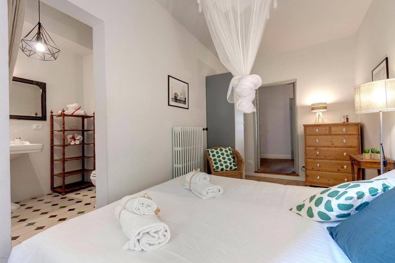 Nori Apartment By Mamo Florenz Exterior foto