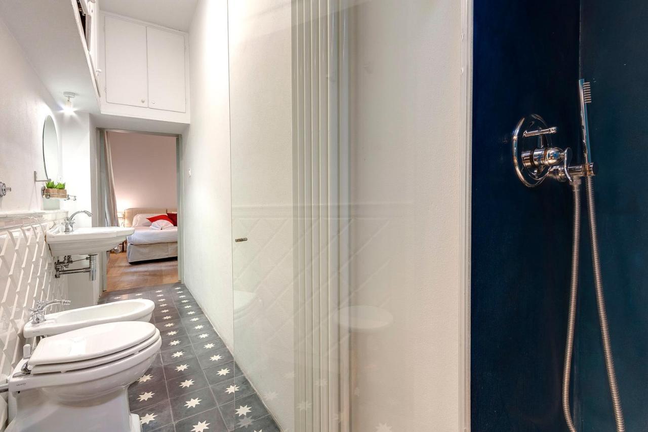 Nori Apartment By Mamo Florenz Exterior foto