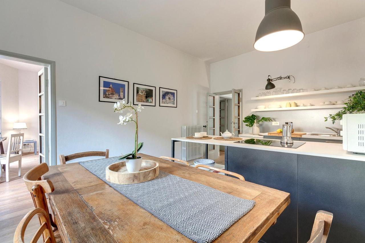 Nori Apartment By Mamo Florenz Exterior foto