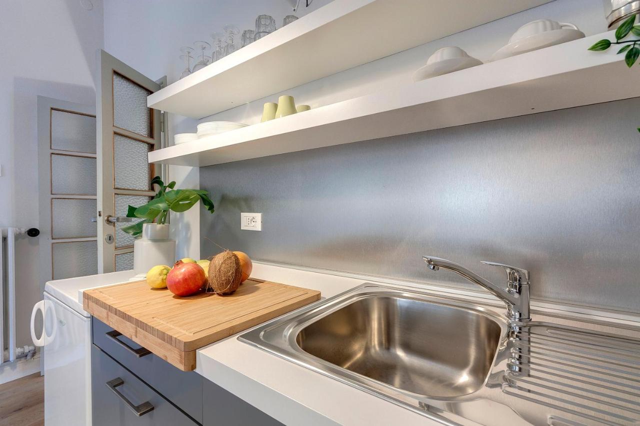 Nori Apartment By Mamo Florenz Exterior foto